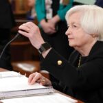 Yellen seeks to reassure US legislators after bank collapse