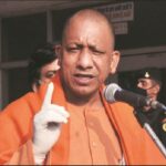 UP CM Yogi Adityanath