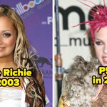 You Will Not Be Able To Look Away From These 2000s Red Carpet Hair Atrocities, Like I Dare You To Even Try