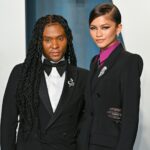 Zendaya’s Stylist Law Roach Addresses Claim He’s “Breaking Up” With Her - E! Online