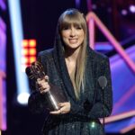 iHeartRadio Music Awards: Taylor Swift Honored With Innovator Award, Harry Styles Among Top Winners