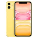 iPhone 14, iPhone 14 Plus Tipped to Launch in New Yellow Finish Soon