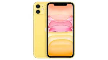 iPhone 14, iPhone 14 Plus Tipped to Launch in New Yellow Finish Soon