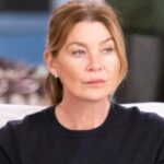 Ellen Pompeo