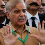 'Country was not created to act like beggar': Pakistan PM Shehbaz Sharif