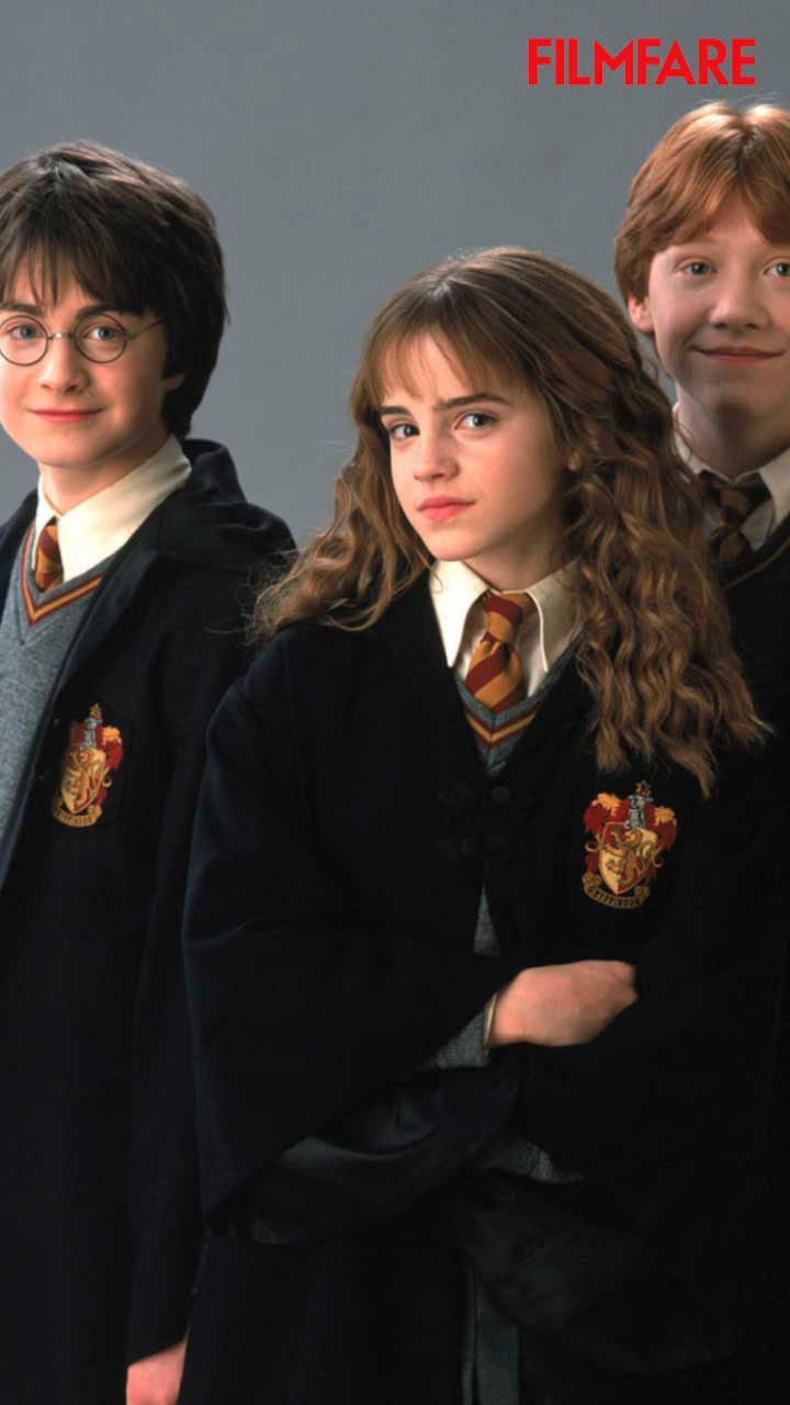 6 Things Hermione Taught Us