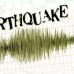 6.4-magnitude quake hits Indonesia