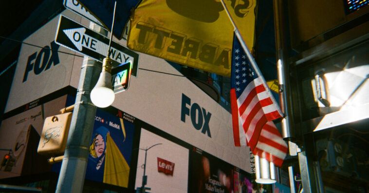 A Chastened, Humbled Fox News? Don’t Count on It.