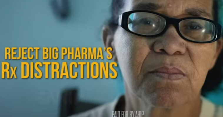 AHIP targets drugmakers in national ad campaign