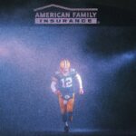 Aaron Rodgers writes heartfelt goodbye to Packers, Green Bay on Instagram