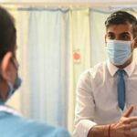 After Six Months In No 10, Fixing The NHS Is Still Rishi Sunak’s Biggest Test