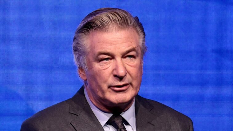 Alec Baldwin Manslaughter Charges Dropped in ‘Rust’ Shooting