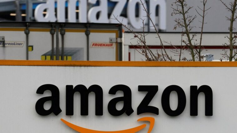 Amazon Said to Be Facing FTC Complaint for Illegally Collected Kids’ Data