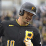 Amid historic start, Pirates finally get deal done with star OF