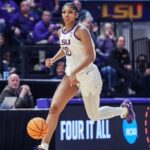 Angel Reese: 5 Things to Know About LSU Women’s Basketball Star After March Madness Win