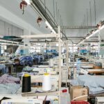 Apparel Factories in Vietnam Struggle With US Ban on Xinjiang Cotton