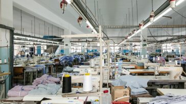 Apparel Factories in Vietnam Struggle With US Ban on Xinjiang Cotton