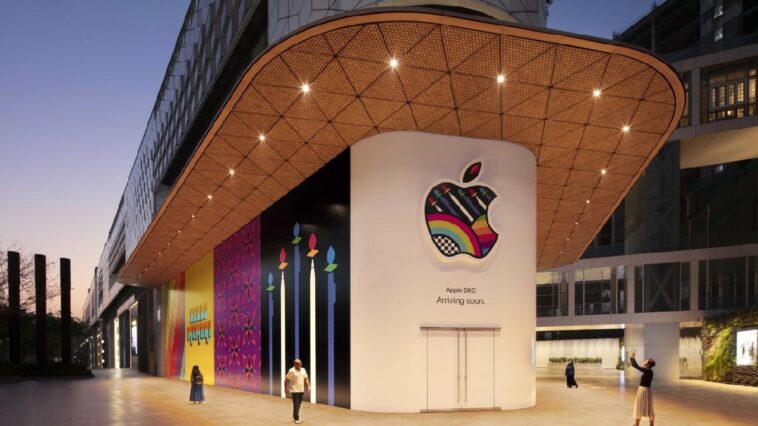 Apple Stores to Finally Open in India: What Makes Them So Special?