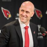 Are Cardinals 'borderline desperate' to make move during draft?