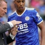 Youri Tielemans news