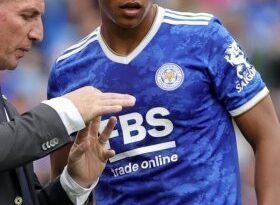 Youri Tielemans news