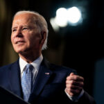 As Biden Runs Again, Black Voters’ Frustration Bubbles