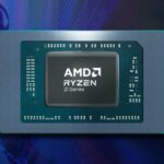 AMD Ryzen Z1, Z1 Extreme CPUs for Gaming Handhelds Announced; Asus ROG Ally Confirmed to be First Device