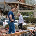 At least 3 dead, several injured after tornadoes tear through Central US