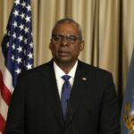 Austin: U.S. troops ready to support possible Sudan evacuation