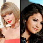 BFFs! Selena Gomez Brings Little Sister Gracie to Taylor Swift's 'Eras' Tour