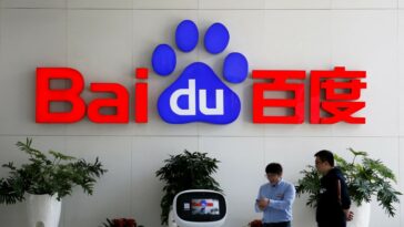 Baidu Sues Apple, Other App Developers Over Fake Copies of Ernie Bot App