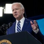 Biden announces expansion of healthcare access for DACA participants