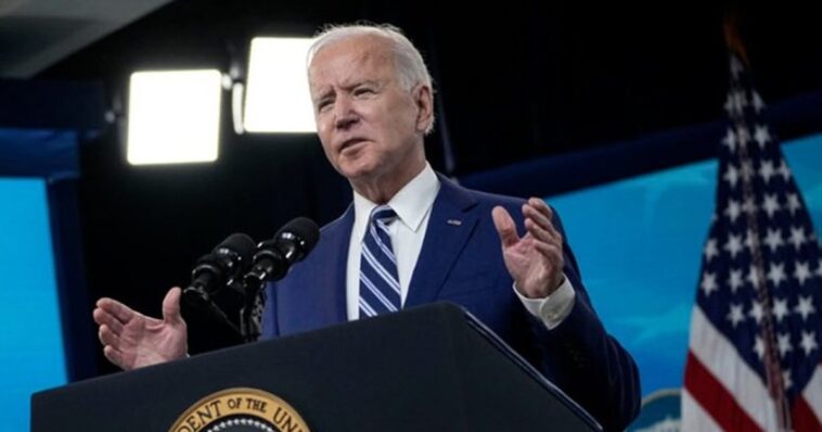 Biden announces expansion of healthcare access for DACA participants