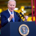 Biden to discuss A.I. 'risks and opportunities' in meeting with science and tech advisors