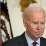 Biden warns schools should not be 'turned into prisons'