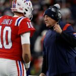 Bill Belichick reportedly shopping Mac Jones because he's still pissed