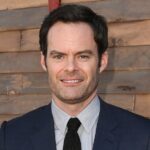 Bill Hader Says He Will Not Sign ‘Star Wars’ Merchandise: “Autograph People Don’t Like Me”