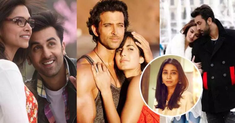 Birthday Special: From Subhanallah to Haan Tum Ho, 6 popular duets featuring Shilpa Rao