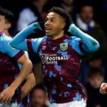 Blackburn Rovers 0-1 Burnley: Vincent Kompany's Clarets clinch Championship title after Manuel Benson stunner