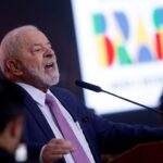 Brazil’s Lula heads to China hoping to boost trade, investments