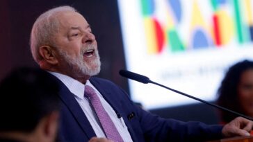 Brazil’s Lula heads to China hoping to boost trade, investments