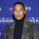 Don Lemon attends the 15th annual CNN Heroes All-Star Tribute at the American Museum of Natural History.