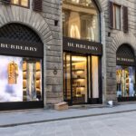 Burberry Chair Says UK ‘Least Attractive Shopping Destination in Europe’