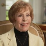 Carol Burnett Calls Her Birthday Praise ‘Wonderful and Embarrassing’ (Exclusive)