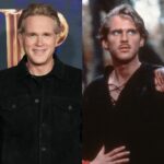 Cary Elwes Addresses Possibility of a Princess Bride Reboot - E! Online