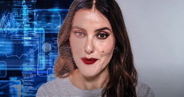 Lisa Eldridge vs AI