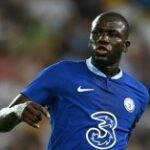 Kalidou Koulibaly news