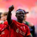 Sadio Mane news