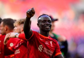 Sadio Mane news