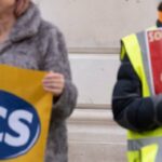 Civil Service Unions Vow To Ramp Up Strikes After 'Insulting' 4.5% Pay Offer